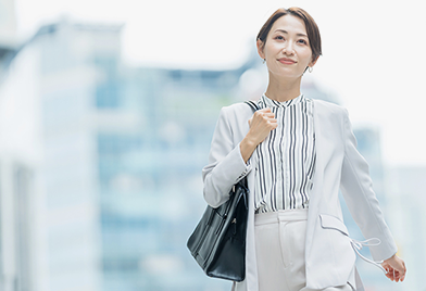 日帰り手術でその日のうちに帰宅できます