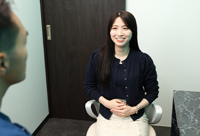 癒着が少なく合併症も起こりくい