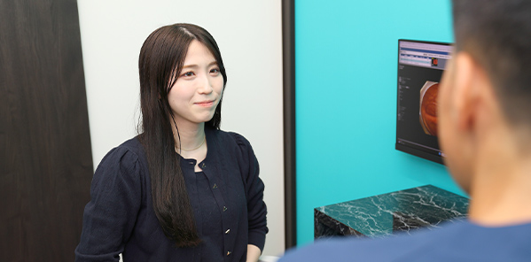 初診