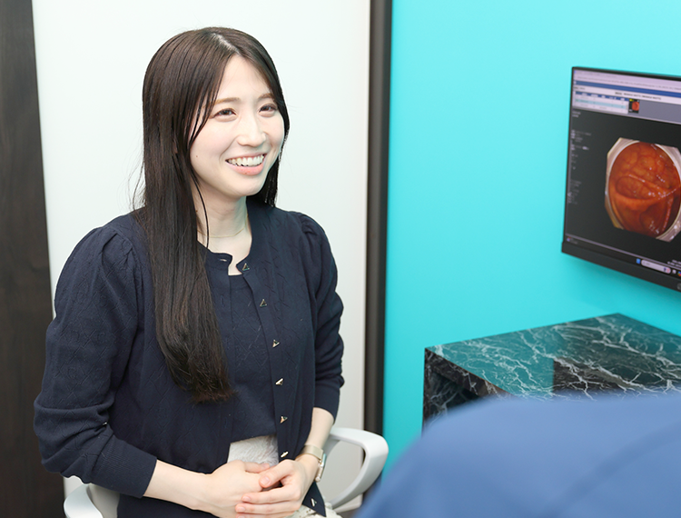 痔の日帰り手術について