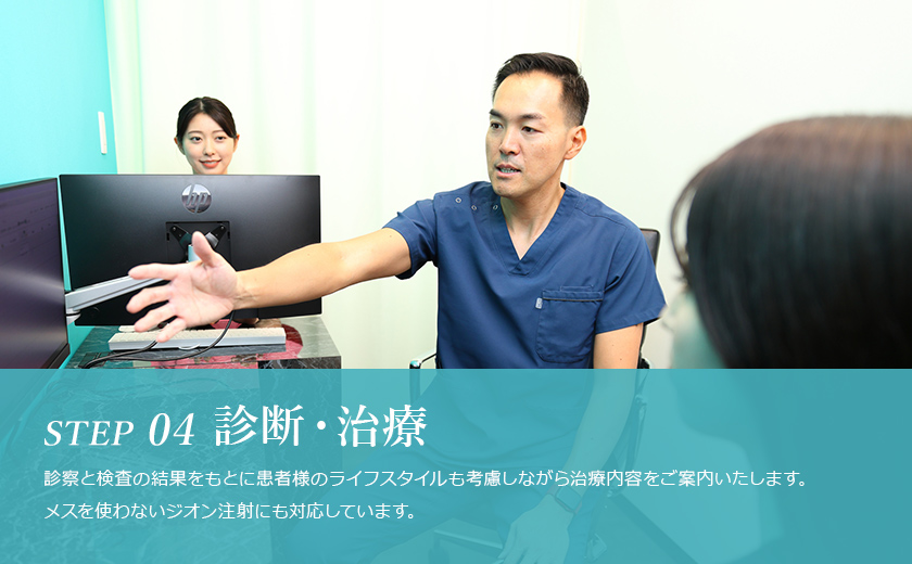 04 診断・治療